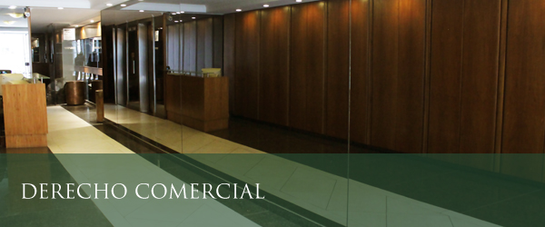 Derecho Coemrcial Macedo Abogados