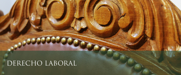 Derecho Laboral Macedo Abogados