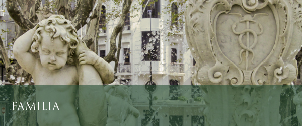 Familia Macedo Abogados